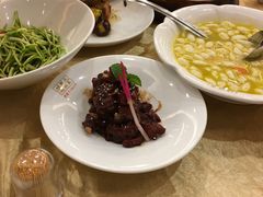 迷你生煎包pic-全聚德(常州店)