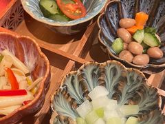 -無二炙坊·和牛烧肉(大钟寺1733店)