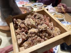 -东镇老火锅(长春路首店)