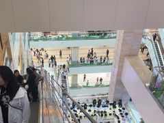 -赛格国际购物中心(小寨店)