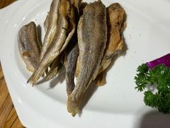 -苹果树下艺术餐厅(通州店)