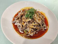 -添福来墨鱼饺子 · 海鲜东北菜(大连星海·黄浦路店)