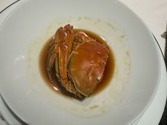 -荣轩(新荣记环球金融中心店)