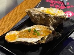 -串亿88烧烤·羊腿·羊蝎子(板泉路店)