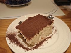 -沏点Trattoria意大利餐厅(新街口店)