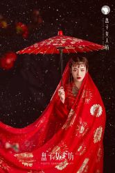 -盘子女人坊生日照·摄影馆(华强店)
