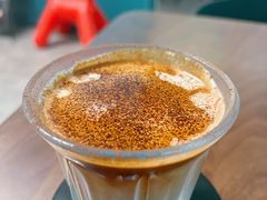-NokNok Coffee(宽窄巷子店)