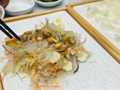 -凯盈阁私房菜·桑拿鸡(绿茵花园店)