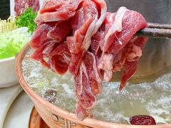 -北平三兄弟涮肉(簋街总店)