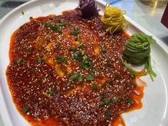 -鸡毛店·川菜(文殊院店)