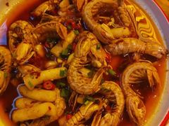 -老闵田螺馆·南昌市井菜·特色小吃(总店)