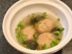 -鲁菜根·泰安菜(万达店)