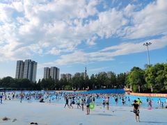 -欢乐水魔方水世界