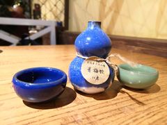 -老九巷川小馆(万松园店)