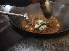 -潭州老友灶台鸡·竹屋老灶(光明E城店)
