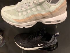 -NIKE品牌体验店(金源新燕莎店)