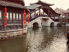 -台儿庄古城