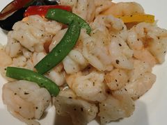 -百富源·海鲜辽菜(浑河堡店)