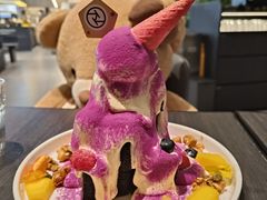 -卡朋西餐(宝安大仟里店)