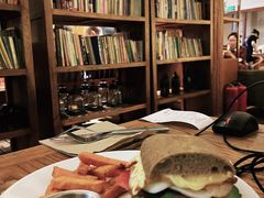 -1901 Cafe(西四店)