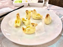 小鸭也酥酥-北京全聚德(王府井店)