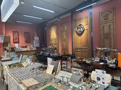 -十八字金银饰·拼豆·开蚌手工体验团建(君太百货店)