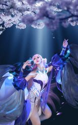 点击看大图 -星元素cosplay动漫摄影写真工作室