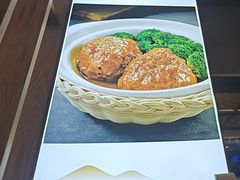 -东哥紫阳蒸盆子(旺座·现代城店)