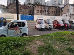 -老年代步车专卖店及售后(中华路店)