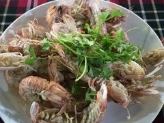 -幸福姐海鲜大排档