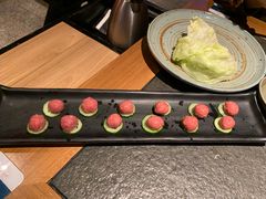 -老墙根涮肉·铜锅·烧烤(欢乐谷·王四营店)
