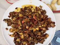 -偏爱炒鸡(老县衙店)