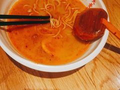 -味千拉面(南昌杉杉奥特莱斯广场店)