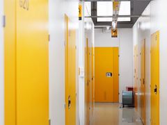 -安东易迷你自助仓储寄存仓库(顾戴路店)