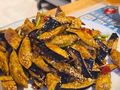 -桥头堡·坤德餐厅(滨江道店)