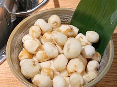 珍珠马蹄-大头椰·椰子鸡火锅(桂林万象城店)
