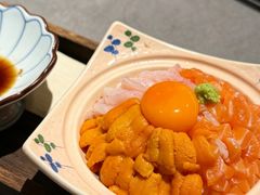 -胆道·海胆专门店(凯德晶萃店)