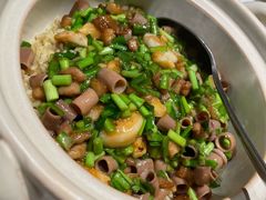 -在前门·烤鸭北京菜(五月花广场店)