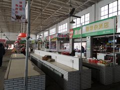 -陈家镇裕安农贸市场