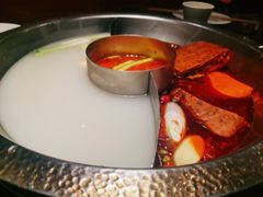 -巴邑火锅(江北万达店)