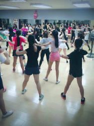 -STAR舞蹈工作室