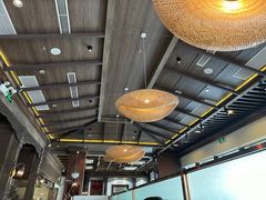 -清迈泰·泰国餐厅(华发商都店)