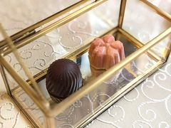 -Salon de Ville浦江汇(上海外滩华尔道夫酒店店)