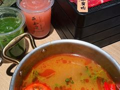 -匠和风精致料理(宁德万达店)