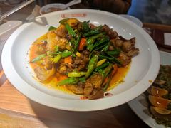-百年神厨·地道川菜(清江西路店)