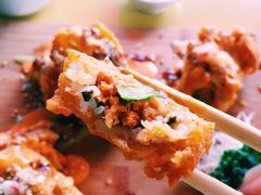 -Green Leaf Sushi l Kitsilano