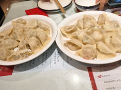 -添福来墨鱼饺子 · 海鲜东北菜(泡崖店)