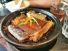 -外婆家(杭州马塍店)