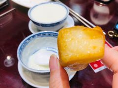 -民信老铺(华盖路店)