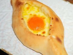 -格鲁·秀色Georgia’s Feast